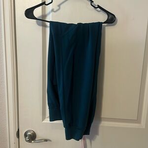 Figs high waist Zamora jogger